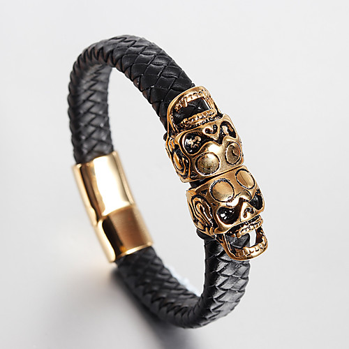 Personalized Customized Bracelet Titanium Steel Daily irregular 1pcs Gold Silver / Laser Engraving
Personalized Customized Bracelet Titanium Steel Daily irregular 1pcs Gold Silver / Laser Engraving