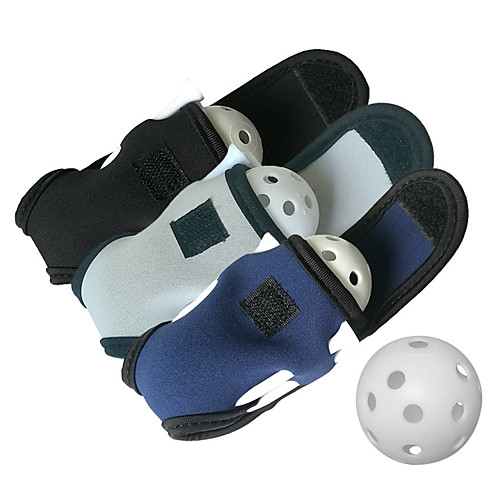 Golf Ball Holder Carrying Bag Pouch with 2 Balls 4 Tees Golf Accessories For Starter Intermediate Advanced Golf Training Competition
Golf Ball Holder Carrying Bag Pouch with 2 Balls 4 Tees Golf Accessories For Starter Intermediate Advanced Golf Training Competition
