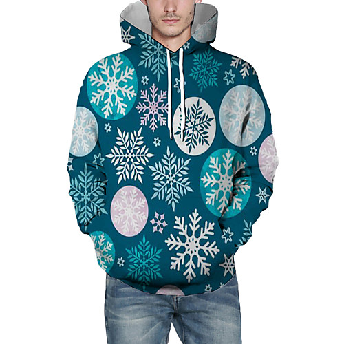 Men's Pullover Hoodie Sweatshirt Print Graphic 3D Christmas Daily 3D Print Christmas Hoodies Sweatshirts Navy Blue
Men's Pullover Hoodie Sweatshirt Print Graphic 3D Christmas Daily 3D Print Christmas Hoodies Sweatshirts Navy Blue