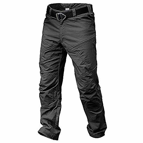 Hiking Pants Trousers Tactical Pants Outdoor Breathable Quick Dry Sweat-wicking Wear Resistance Cargo Pants Bottoms Support generation (do not shoot this item) Please contact customer service for
Hiking Pants Trousers Tactical Pants Outdoor Breathable Quick Dry Sweat-wicking Wear Resistance Cargo Pants Bottoms Support generation (do not shoot this item) Please contact customer service for