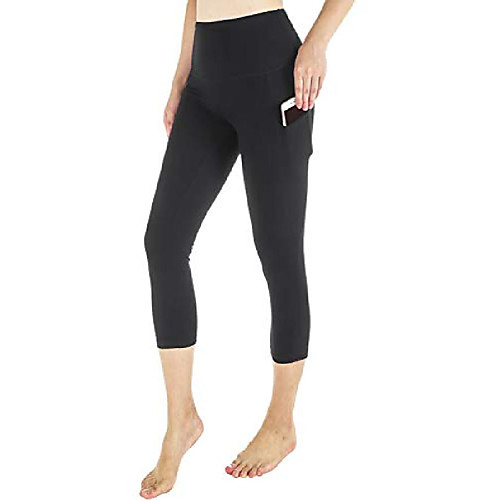 active pants for women with pockets workout tights for women high waist-2xl,capris black
active pants for women with pockets workout tights for women high waist-2xl,capris black