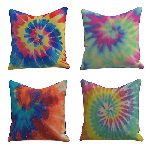 Cushion Cover 4PC Linen Soft Decorative Square Throw Pillow Cover Cushion Case Pillowcase for Sofa Bedroom 45 x 45 cm (18 x 18 Inch) Superior Quality Mashine Washable
Cushion Cover 4PC Linen Soft Decorative Square Throw Pillow Cover Cushion Case Pillowcase for Sofa Bedroom 45 x 45 cm (18 x 18 Inch) Superior Quality Mashine Washable