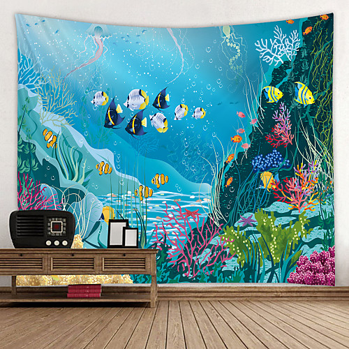 Classic Theme Wall Decor Polyester / 100% Polyester Classic / Modern Wall Art, 150#130 150#150 200#150 200#180 230#180 cm Decoration
Classic Theme Wall Decor Polyester / 100% Polyester Classic / Modern Wall Art, 150#130 150#150 200#150 200#180 230#180 cm Decoration