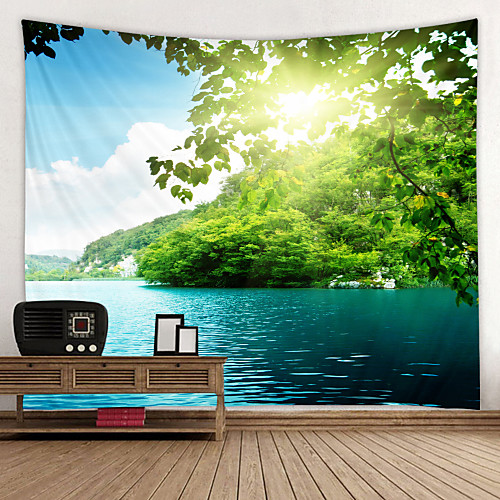 Classic Theme Wall Decor 100% Polyester Modern Wall Art, 150 130 230 180 150 150 200 180 200 150 cm Decoration
Classic Theme Wall Decor 100% Polyester Modern Wall Art, 150 130 230 180 150 150 200 180 200 150 cm Decoration