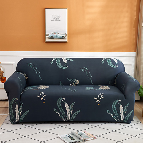 1-Piece Sofa Cover Couch Cover Furniture Protector Soft Stretch Sofa Slipcover Spandex Jacquard Fabric Super Fit for 1~4 Cushion Couch and L Shape Sofa,Easy to Install
1-Piece Sofa Cover Couch Cover Furniture Protector Soft Stretch Sofa Slipcover Spandex Jacquard Fabric Super Fit for 1~4 Cushion Couch and L Shape Sofa,Easy to Install