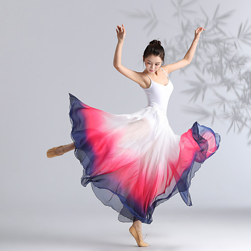 Ballet Skirts Bandage Women's Girls' Ladies Training Performance High Elastane
Ballet Skirts Bandage Women's Girls' Ladies Training Performance High Elastane