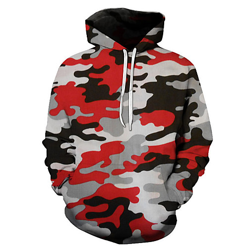 Men's Hoodie Outdoor Soft Outdoor Casual Fall Winter Spring Camo Top Polyester Long Sleeve Camping / Hiking Hunting Fishing White Purple Yellow
Men's Hoodie Outdoor Soft Outdoor Casual Fall Winter Spring Camo Top Polyester Long Sleeve Camping / Hiking Hunting Fishing White Purple Yellow