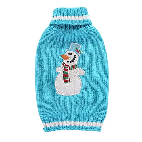 Dog Sweater Puppy Clothes Solid Colored Keep Warm Christmas Winter Dog Clothes Puppy Clothes Dog Outfits Costume for Girl and Boy Dog Woolen XS S M L XL
Dog Sweater Puppy Clothes Solid Colored Keep Warm Christmas Winter Dog Clothes Puppy Clothes Dog Outfits Costume for Girl and Boy Dog Woolen XS S M L XL