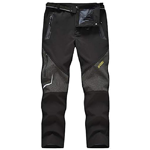 Hiking Pants Trousers Softshell Pants Winter Outdoor Cargo Pants Bottoms 1505 Army Green 1505 gray 1505 black Camping / Hiking Hunting Fishing S M L XL XXL
Hiking Pants Trousers Softshell Pants Winter Outdoor Cargo Pants Bottoms 1505 Army Green 1505 gray 1505 black Camping / Hiking Hunting Fishing S M L XL XXL