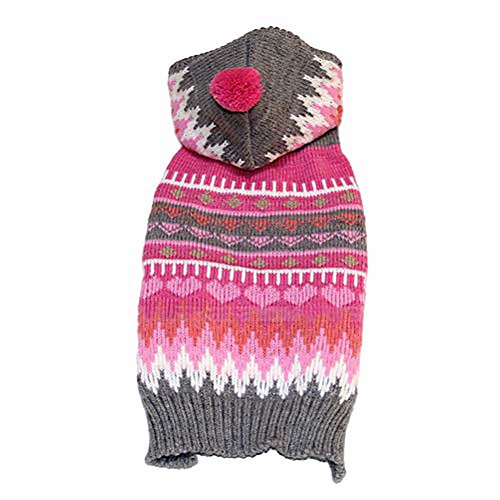 dog warm coat christmas outfit - christmas snowflake pet clothes adorable winter dog costume comfortable pet puppy sweater for decoration (size xs)
dog warm coat christmas outfit - christmas snowflake pet clothes adorable winter dog costume comfortable pet puppy sweater for decoration (size xs)
