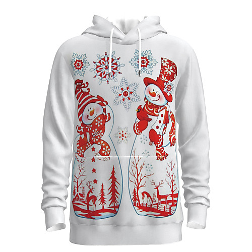 Men's Pullover Hoodie Sweatshirt Print Graphic 3D Christmas Daily 3D Print 3D Print Christmas Hoodies Sweatshirts Red
Men's Pullover Hoodie Sweatshirt Print Graphic 3D Christmas Daily 3D Print 3D Print Christmas Hoodies Sweatshirts Red