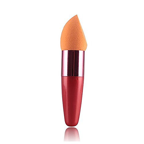 women cosmetic liquid cream foundation concealer sponge lollipop brush profesional d
women cosmetic liquid cream foundation concealer sponge lollipop brush profesional d
