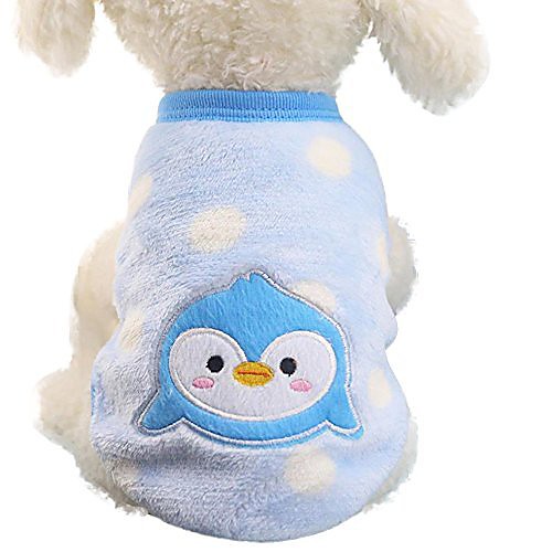 cute dog cat puppy clothing sweater small puppy shirt soft pet cat coats (m, multicolour)
cute dog cat puppy clothing sweater small puppy shirt soft pet cat coats (m, multicolour)
