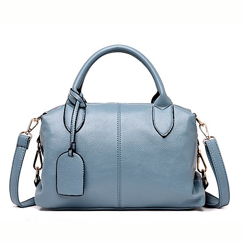Women's Bags PU Leather Satchel Top Handle Bag Daily Date 2021 Handbags Black Blue Red Blushing Pink
Women's Bags PU Leather Satchel Top Handle Bag Daily Date 2021 Handbags Black Blue Red Blushing Pink