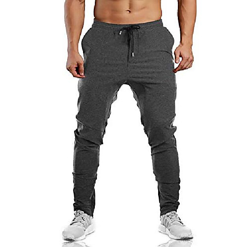 jogger pants men workout sweatpants light weight sport athletic pants running pants track pants men gray
jogger pants men workout sweatpants light weight sport athletic pants running pants track pants men gray
