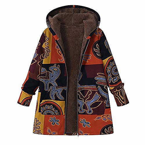 women's faux fur coat plus size hooded outwear cotton linen fluffy fur zipper outwear(yellow, xxxx-large)
women's faux fur coat plus size hooded outwear cotton linen fluffy fur zipper outwear(yellow, xxxx-large)
