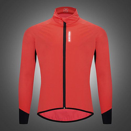 WOSAWE Women's Men's Cycling Jersey Winter Bike Jersey Top Windproof Breathable Quick Dry Sports Solid Color Pink Mountain Bike MTB Clothing Apparel Bike Wear / Long Sleeve / Athletic / Warm
WOSAWE Women's Men's Cycling Jersey Winter Bike Jersey Top Windproof Breathable Quick Dry Sports Solid Color Pink Mountain Bike MTB Clothing Apparel Bike Wear / Long Sleeve / Athletic / Warm