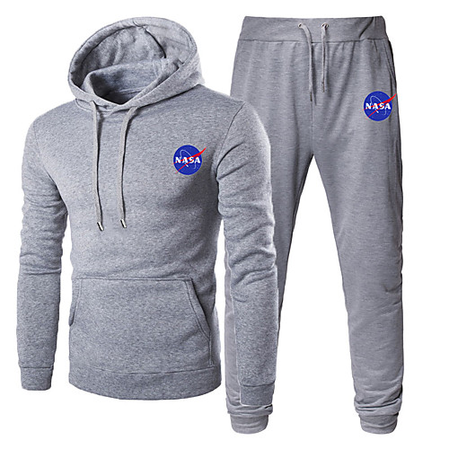Men's Hoodies Set Graphic Hooded Basic Casual Hoodies Sweatshirts Long Sleeve Black Light gray Dark Gray
Men's Hoodies Set Graphic Hooded Basic Casual Hoodies Sweatshirts Long Sleeve Black Light gray Dark Gray