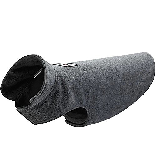 windproof plush with sport vest dog clothes night reflective jacket pet keep warm jacket no pull no choke design eco-friendly for small and large big dog(grey)
windproof plush with sport vest dog clothes night reflective jacket pet keep warm jacket no pull no choke design eco-friendly for small and large big dog(grey)