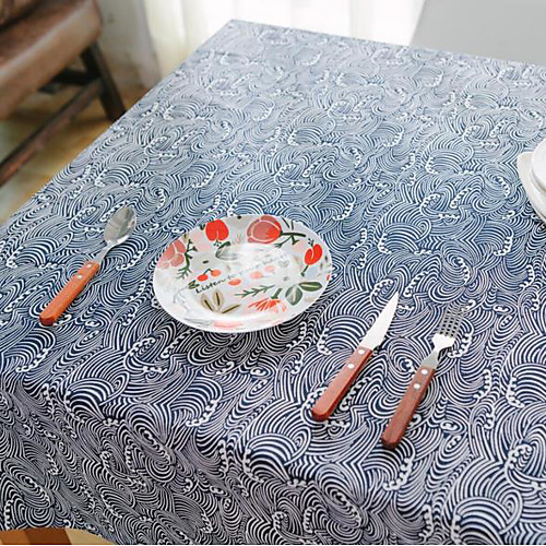 Cotton And Linen Tablecloth Art Chinese Style Table Cloth Small Fresh Linen Rectangular Coffee Table Cover
Cotton And Linen Tablecloth Art Chinese Style Table Cloth Small Fresh Linen Rectangular Coffee Table Cover