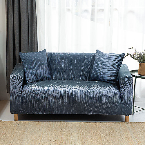 1-Piece Sofa Cover Couch Cover Furniture Protector Soft Stretch Sofa Slipcover Spandex Jacquard Fabric Super Fit for 1~4 Cushion Couch and L Shape Sofa,Easy to Install
1-Piece Sofa Cover Couch Cover Furniture Protector Soft Stretch Sofa Slipcover Spandex Jacquard Fabric Super Fit for 1~4 Cushion Couch and L Shape Sofa,Easy to Install