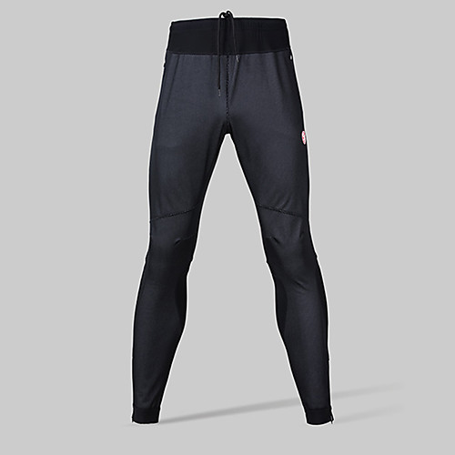 Women's Men's Cycling Tights Cycling Pants Winter Fleece Bike Tights Padded Shorts / Chamois Pants Windproof Fleece Lining Breathable Sports Solid Color Black Mountain Bike MTB Road Bike Cycling
Women's Men's Cycling Tights Cycling Pants Winter Fleece Bike Tights Padded Shorts / Chamois Pants Windproof Fleece Lining Breathable Sports Solid Color Black Mountain Bike MTB Road Bike Cycling