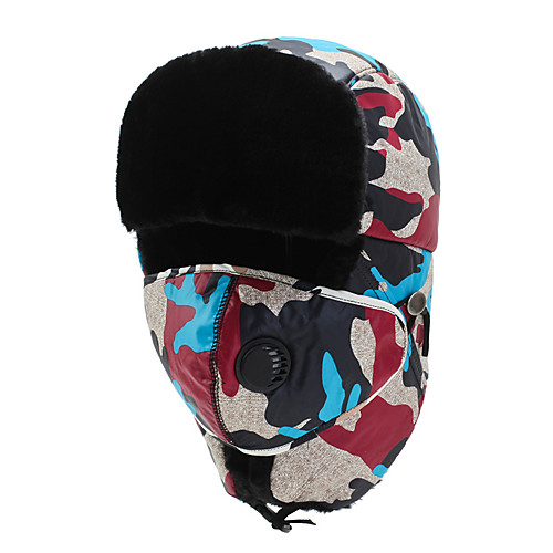 Women's Men's Hiking Cap Mask Beanie Hat 1 set Winter Outdoor Windproof Warm Soft Thick Neck Gaiter Neck Tube Skull Cap Beanie Pollution Protection Mask Letter & Number Cotton Blend Light Gray Dark
Women's Men's Hiking Cap Mask Beanie Hat 1 set Winter Outdoor Windproof Warm Soft Thick Neck Gaiter Neck Tube Skull Cap Beanie Pollution Protection Mask Letter & Number Cotton Blend Light Gray Dark