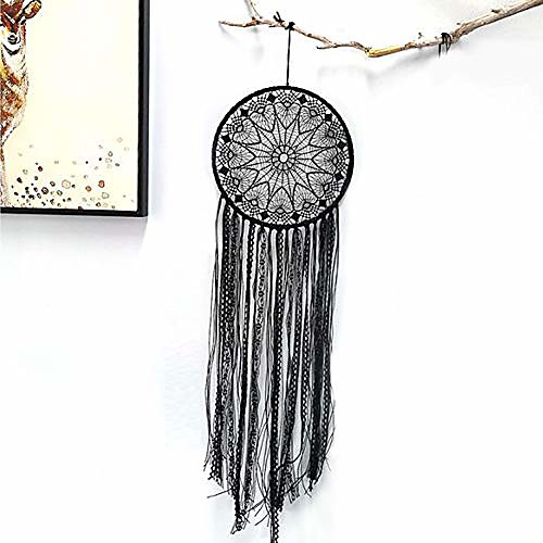 Boho Dream Catcher Handmade Gift Wall Hanging Decor Art Ornament Craft Evil Eye Moon Star 8626cm for Kids Bedroom Wedding Festival
Boho Dream Catcher Handmade Gift Wall Hanging Decor Art Ornament Craft Evil Eye Moon Star 8626cm for Kids Bedroom Wedding Festival