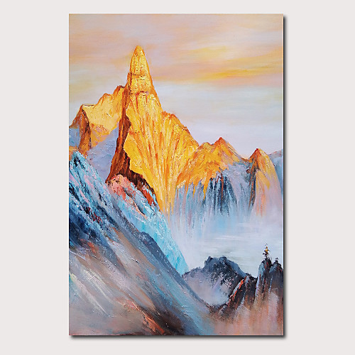 Oil Painting Hand Painted Horizontal Panoramic Abstract Landscape Comtemporary Modern Stretched Canvas
Oil Painting Hand Painted Horizontal Panoramic Abstract Landscape Comtemporary Modern Stretched Canvas