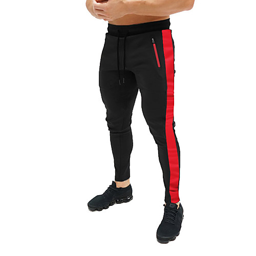 Men's High Waist Yoga Pants Harem Pants / Trousers Breathable Black Red Gray Gym Workout Running Fitness Sports Activewear Stretchy
Men's High Waist Yoga Pants Harem Pants / Trousers Breathable Black Red Gray Gym Workout Running Fitness Sports Activewear Stretchy