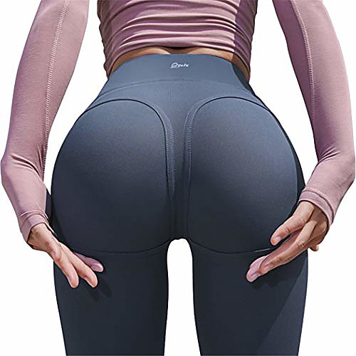 women's capri leggings butt lifting high waist cropped yoga pants, push up tights navy xl
women's capri leggings butt lifting high waist cropped yoga pants, push up tights navy xl