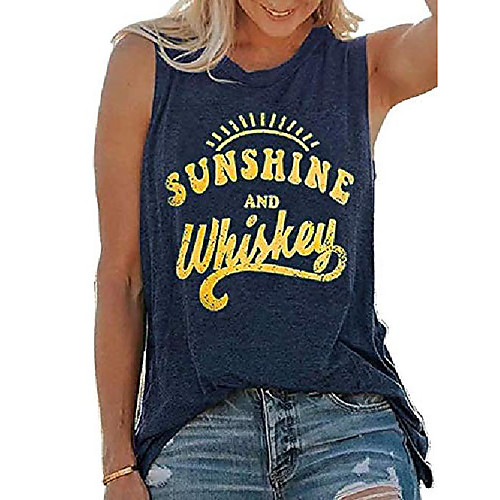 funny sunshine drinking tank tops for women casual summer graphic sleeveless tank tops tee shirts medium blue
funny sunshine drinking tank tops for women casual summer graphic sleeveless tank tops tee shirts medium blue