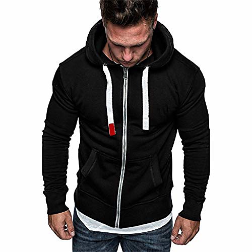fashion men& #39;s hoodie gym fitness workout loose long sleeve, mmnote slimming polyester technology lightweight muscle t-shirt …
fashion men& #39;s hoodie gym fitness workout loose long sleeve, mmnote slimming polyester technology lightweight muscle t-shirt …