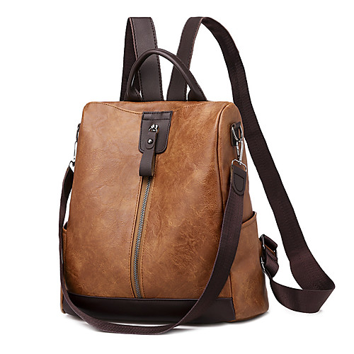 women backpack waterproof anti-theft lightweight pu leather fashion purse shoulder bag travel backpack ladies (green)
women backpack waterproof anti-theft lightweight pu leather fashion purse shoulder bag travel backpack ladies (green)