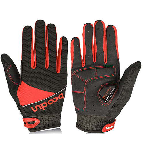 Bike Gloves / Cycling Gloves Touch Gloves Breathable Wearable Skidproof Full Finger Gloves Sports Gloves Mesh Yellow Red Blue for Adults' Cycling / Bike Activity & Sports Gloves
Bike Gloves / Cycling Gloves Touch Gloves Breathable Wearable Skidproof Full Finger Gloves Sports Gloves Mesh Yellow Red Blue for Adults' Cycling / Bike Activity & Sports Gloves