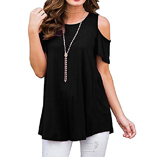women& #39;s long sleeve floral print casual cold shoulder tunic tops loose blouse shirts floral print navy blue-us small
women& #39;s long sleeve floral print casual cold shoulder tunic tops loose blouse shirts floral print navy blue-us small