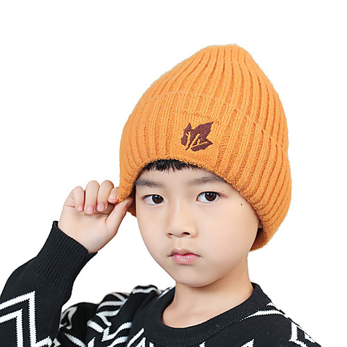 Men's Hiking Cap Beanie Hat 1 set Winter Outdoor Windproof Warm Soft Thick Skull Cap Beanie Floral Botanical Polyester Taffeta Black Yellow Grey for Fishing Climbing Running 
Men's Hiking Cap Beanie Hat 1 set Winter Outdoor Windproof Warm Soft Thick Skull Cap Beanie Floral Botanical Polyester Taffeta Black Yellow Grey for Fishing Climbing Running