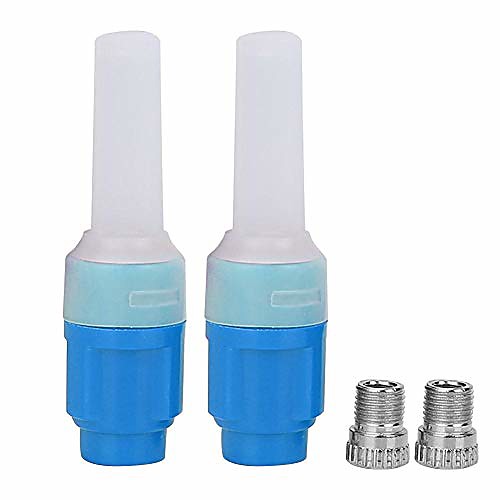 2pcs bike tire lights led waterproof bicycle wheel lights gas nozzle lamp cool bicycle wheel light (blue)
2pcs bike tire lights led waterproof bicycle wheel lights gas nozzle lamp cool bicycle wheel light (blue)