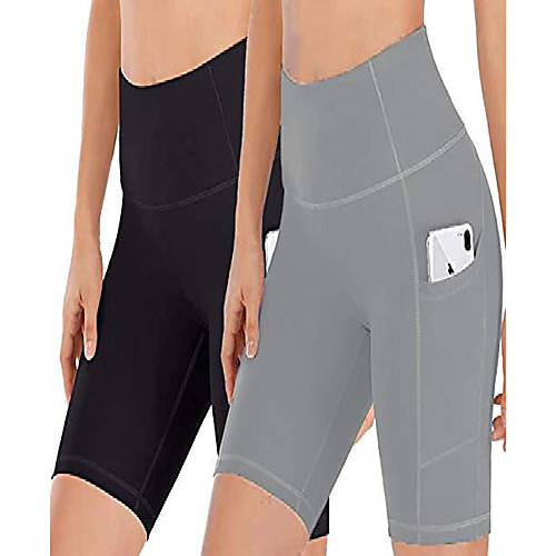 workout shorts for women with pockets biker shorts for women high waisted yoga shorts athletic running shorts & #40;6#2 pack black,light grey, medium& #41;
workout shorts for women with pockets biker shorts for women high waisted yoga shorts athletic running shorts & #40;6#2 pack black,light grey, medium& #41;