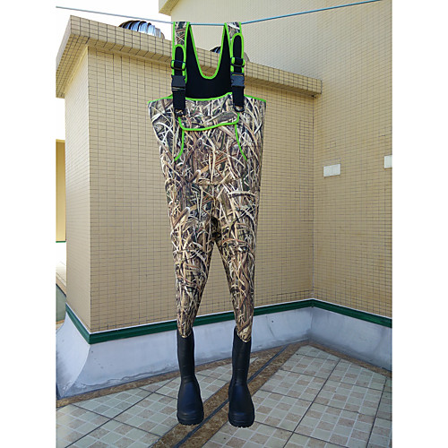 Men's Hiking Pants Trousers Hunting Pants Camouflage Hunting Pants Outdoor Waterproof Breathable Quick Dry Sweat wicking Autumn / Fall Winter Spring Bib Pants Bottoms Spandex Camping / Hiking Hunting
Men's Hiking Pants Trousers Hunting Pants Camouflage Hunting Pants Outdoor Waterproof Breathable Quick Dry Sweat wicking Autumn / Fall Winter Spring Bib Pants Bottoms Spandex Camping / Hiking Hunting