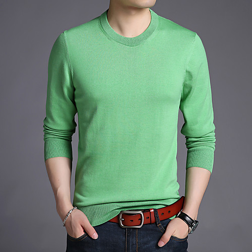 Men's Stylish Basic Knitted Braided Geometric Solid Color Cardigan Pullover Sweater Cotton Long Sleeve Sweater Cardigans Crew Neck Fall Winter Blue Purple Red
Men's Stylish Basic Knitted Braided Geometric Solid Color Cardigan Pullover Sweater Cotton Long Sleeve Sweater Cardigans Crew Neck Fall Winter Blue Purple Red