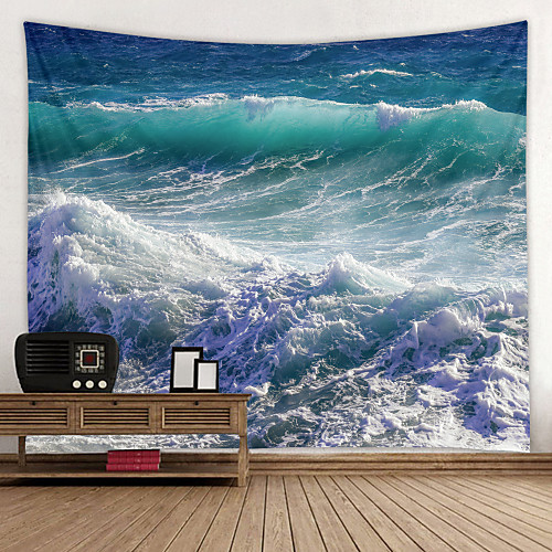 Classic Theme Wall Decor Polyester / 100% Polyester Classic / Modern Wall Art, 150#130 150#150 200#150 200#180 230#180 cm Decoration
Classic Theme Wall Decor Polyester / 100% Polyester Classic / Modern Wall Art, 150#130 150#150 200#150 200#180 230#180 cm Decoration