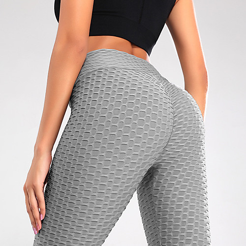 Women's High Waist Running Tights Leggings Yoga Leggings Athletic Pants Leggings Bottoms Spandex Winter Yoga Fitness Gym Workout Running Exercise Tummy Control Quick Dry Breathable Plus Size Sport
Women's High Waist Running Tights Leggings Yoga Leggings Athletic Pants Leggings Bottoms Spandex Winter Yoga Fitness Gym Workout Running Exercise Tummy Control Quick Dry Breathable Plus Size Sport
