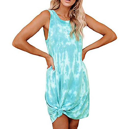 tie dye dress tank summer dresses - cute sleeveless dress tshirt dresses house dresses soft sun dresses green
tie dye dress tank summer dresses - cute sleeveless dress tshirt dresses house dresses soft sun dresses green