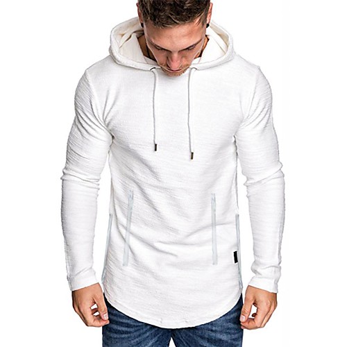 men's fashion workout hoodie muscle fit blend gym sweatshirts solid color athletic pullover white
men's fashion workout hoodie muscle fit blend gym sweatshirts solid color athletic pullover white