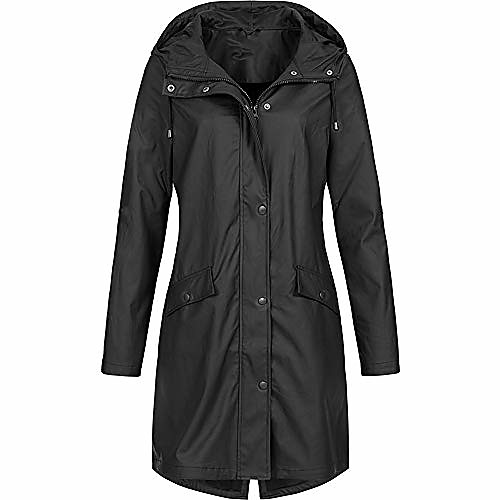 Women's Hiking Softshell Jacket Hiking Jacket Winter Outdoor Lightweight Windproof Breathable Quick Dry Winter Jacket Top Fishing Climbing Camping / Hiking / Caving Pink Factory direct spot Black
Women's Hiking Softshell Jacket Hiking Jacket Winter Outdoor Lightweight Windproof Breathable Quick Dry Winter Jacket Top Fishing Climbing Camping / Hiking / Caving Pink Factory direct spot Black