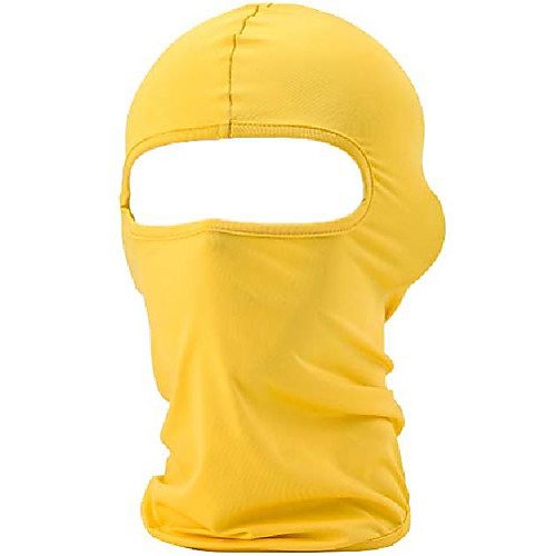 balaclava face mask, summer cooling neck gaiter, uv protector motorcycle tactical scarf for men/women yellow
balaclava face mask, summer cooling neck gaiter, uv protector motorcycle tactical scarf for men/women yellow