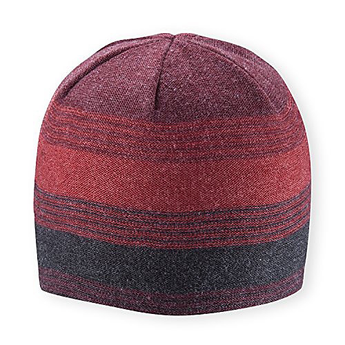 Beanie Hat Winter Outdoor Navy Light Gray Dark Gray for Fishing Climbing Running
Beanie Hat Winter Outdoor Navy Light Gray Dark Gray for Fishing Climbing Running
