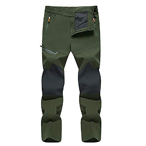Hiking Pants Trousers Softshell Pants Winter Outdoor Cargo Pants Bottoms 1505 Army Green 1505 gray 1505 black Camping / Hiking Hunting Fishing S M L XL XXL
Hiking Pants Trousers Softshell Pants Winter Outdoor Cargo Pants Bottoms 1505 Army Green 1505 gray 1505 black Camping / Hiking Hunting Fishing S M L XL XXL