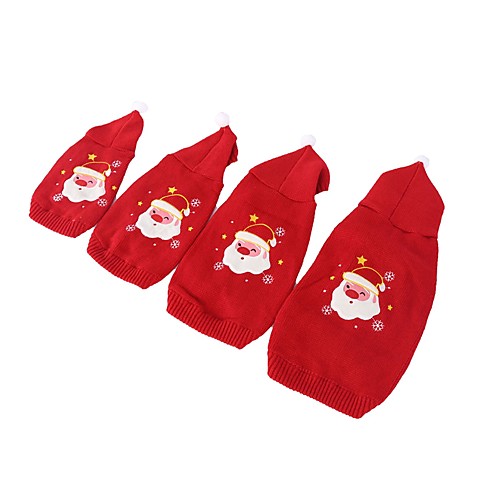Cat Dog Coat Puppy Clothes Tree Santa Suit Outdoor Winter Dog Clothes Puppy Clothes Dog Outfits White Red Costume for Girl and Boy Dog Cotton XS S M L XL XXL
Cat Dog Coat Puppy Clothes Tree Santa Suit Outdoor Winter Dog Clothes Puppy Clothes Dog Outfits White Red Costume for Girl and Boy Dog Cotton XS S M L XL XXL